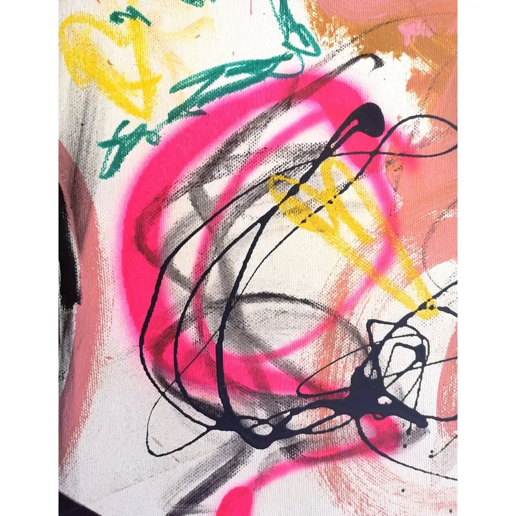 Emanuele Tozzoli – Feasting on the flowers - SPLISH