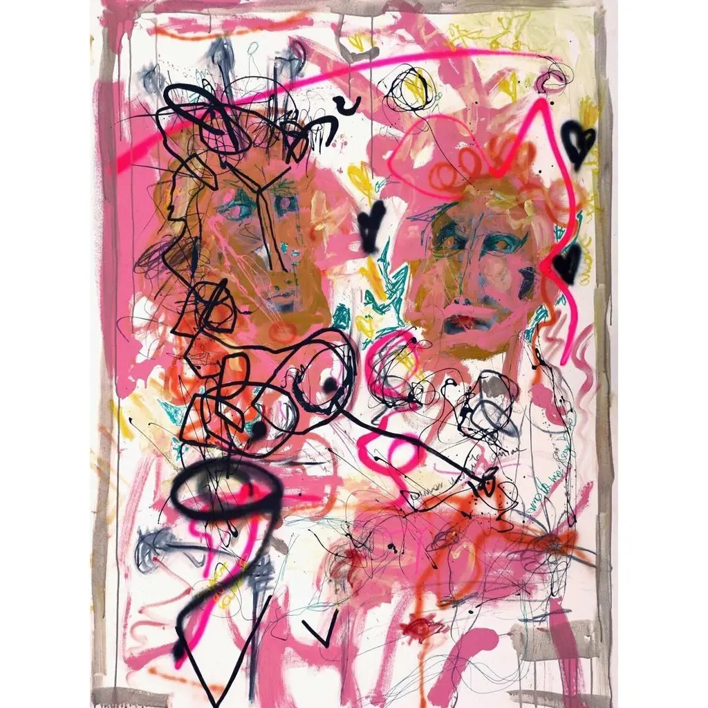 Emanuele Tozzoli – Feasting on the flowers - SPLISH