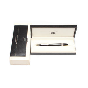 Montblanc – Starwalker fineliner kuglepen