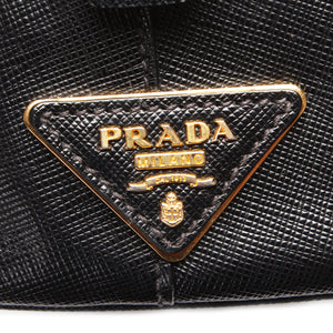 Prada – Saffiano lux promenade taske