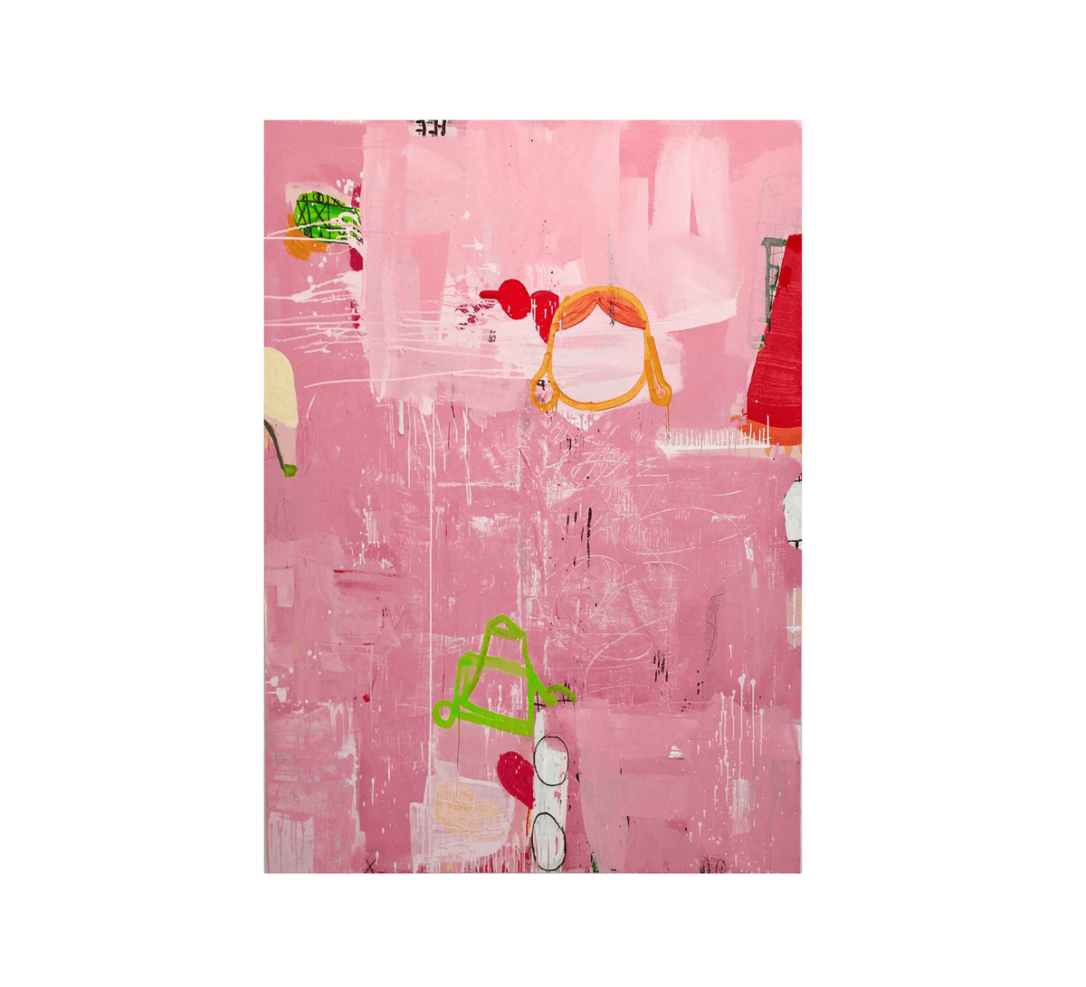 gary komarin big pink luxor