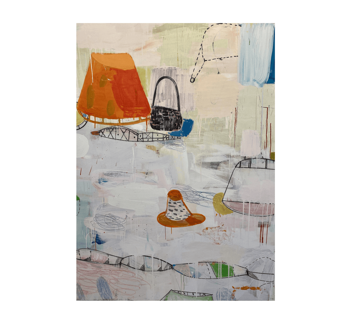 Gary Komarin – Egyptian hat trick - SPLISH