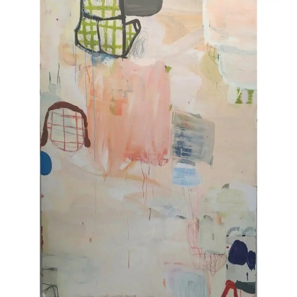 Gary Komarin – Still life with the French Wig - SPLISH