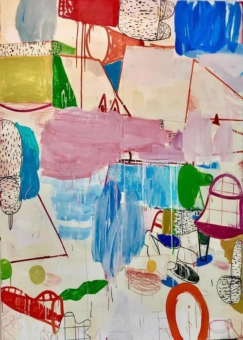 Gary Komarin – The General&#39;s Daughter - SPLISH