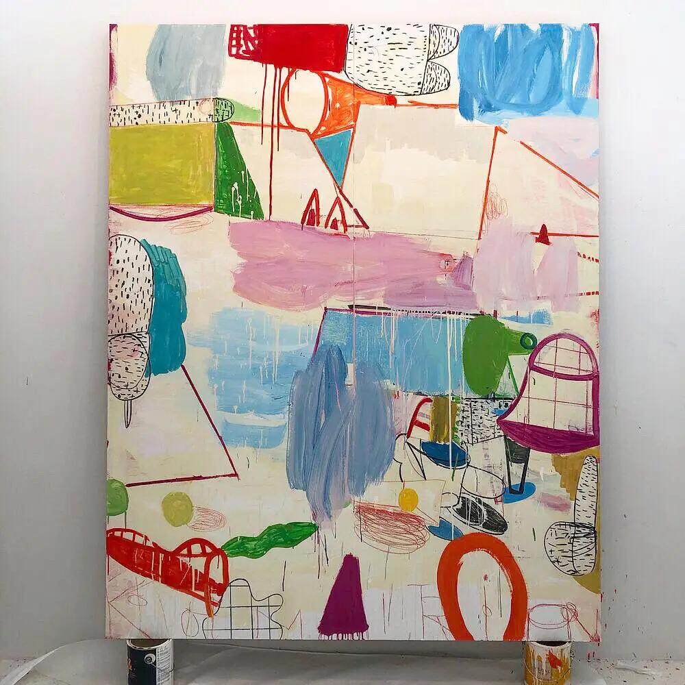 Gary Komarin – The General&#39;s Daughter - SPLISH