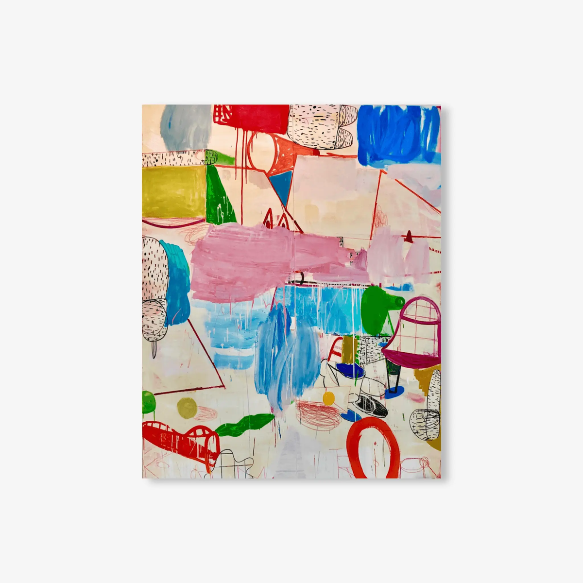 Gary Komarin – The General&#39;s Daughter - SPLISH