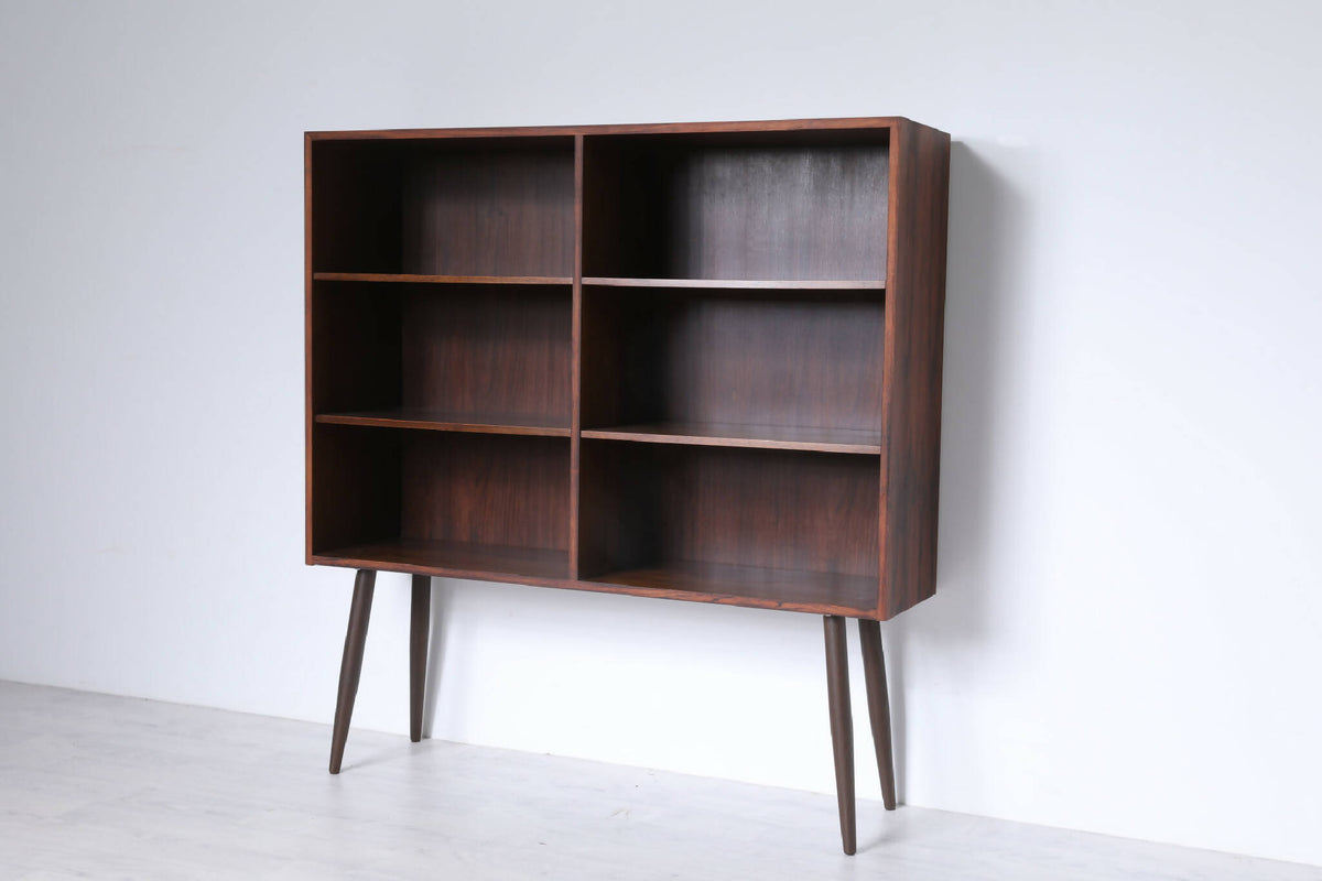 Kai Winding Reol i Palisander