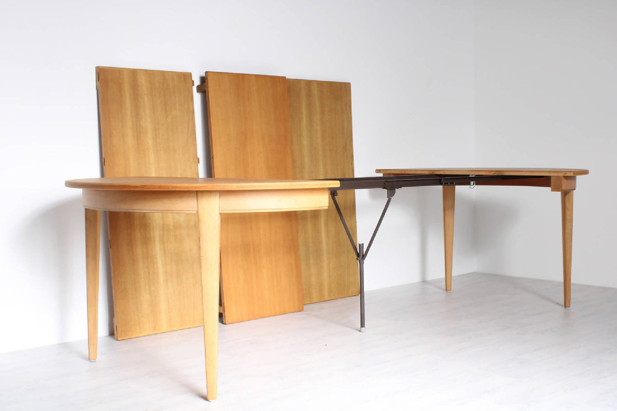 Gunni Omann Spisebord #4461 - SPLISH