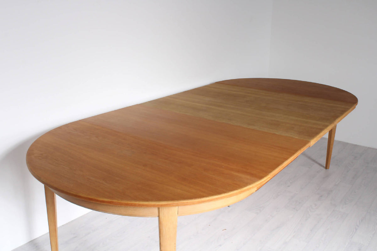 Gunni Omann Spisebord #4461 - SPLISH