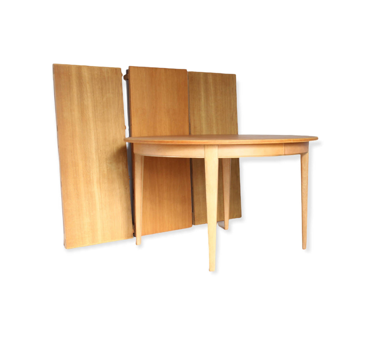 Gunni Omann Spisebord #4461 - SPLISH