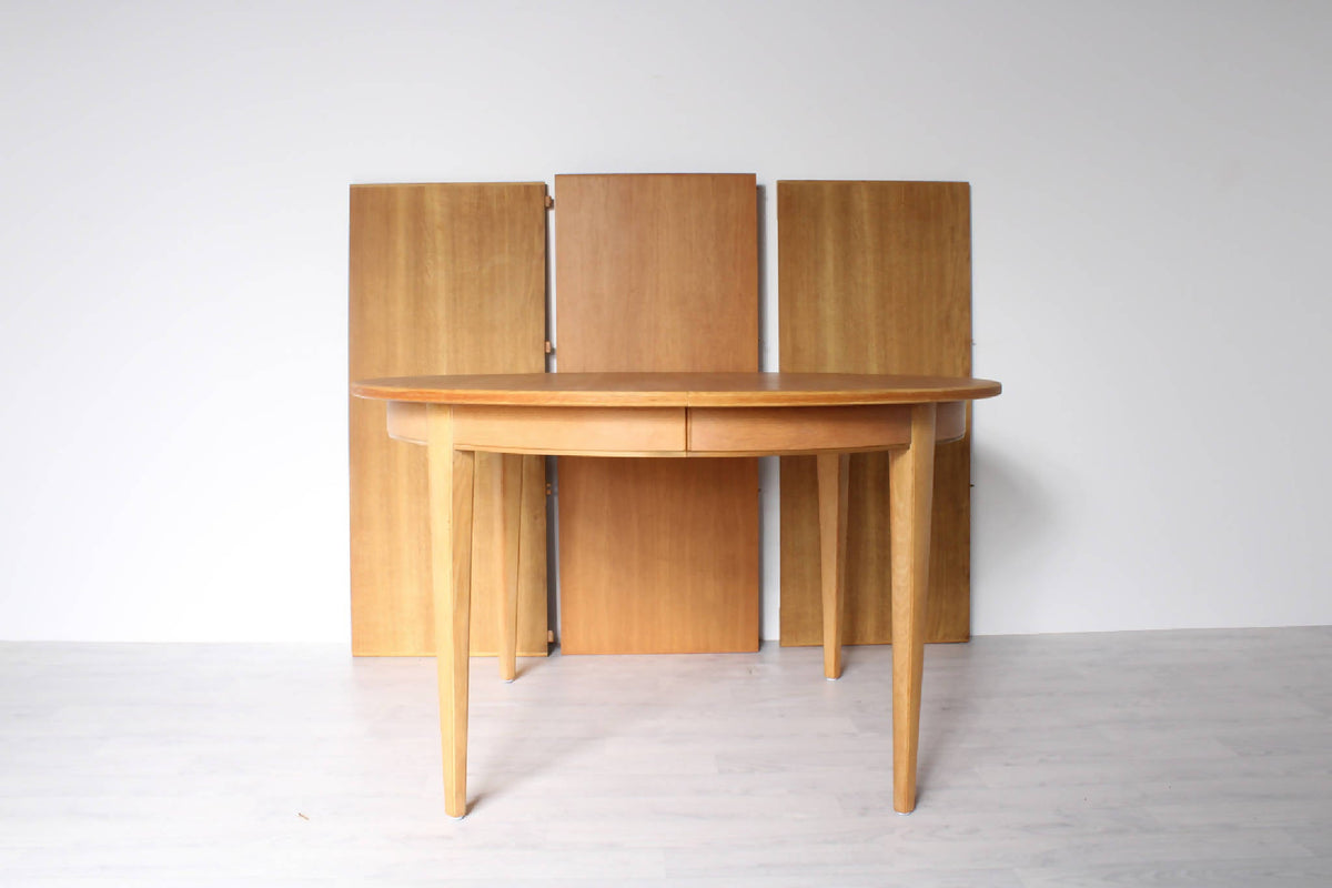 Gunni Omann Spisebord #4461 - SPLISH