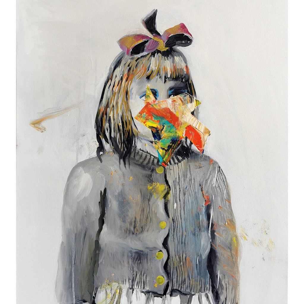 Hanna Ilczyszyn – Star - SPLISH