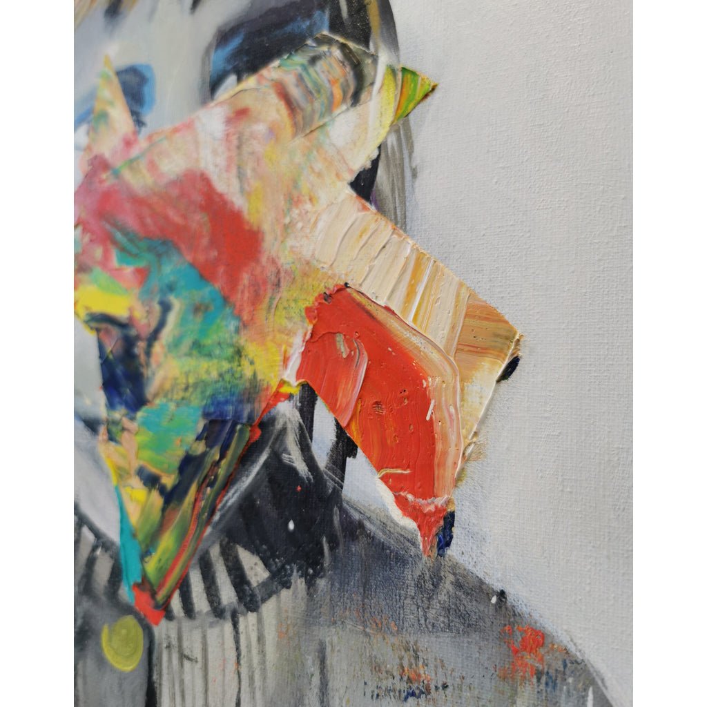 Hanna Ilczyszyn – Star - SPLISH