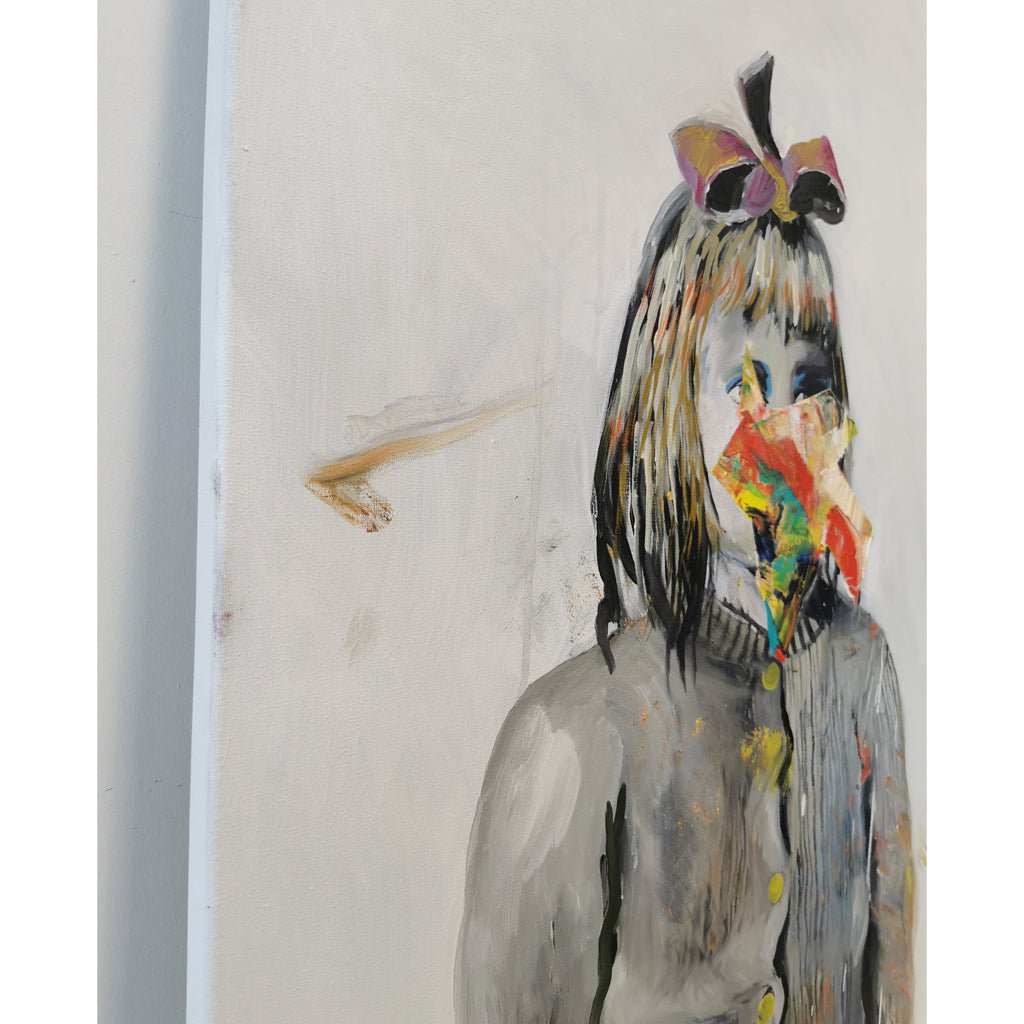 Hanna Ilczyszyn – Star - SPLISH