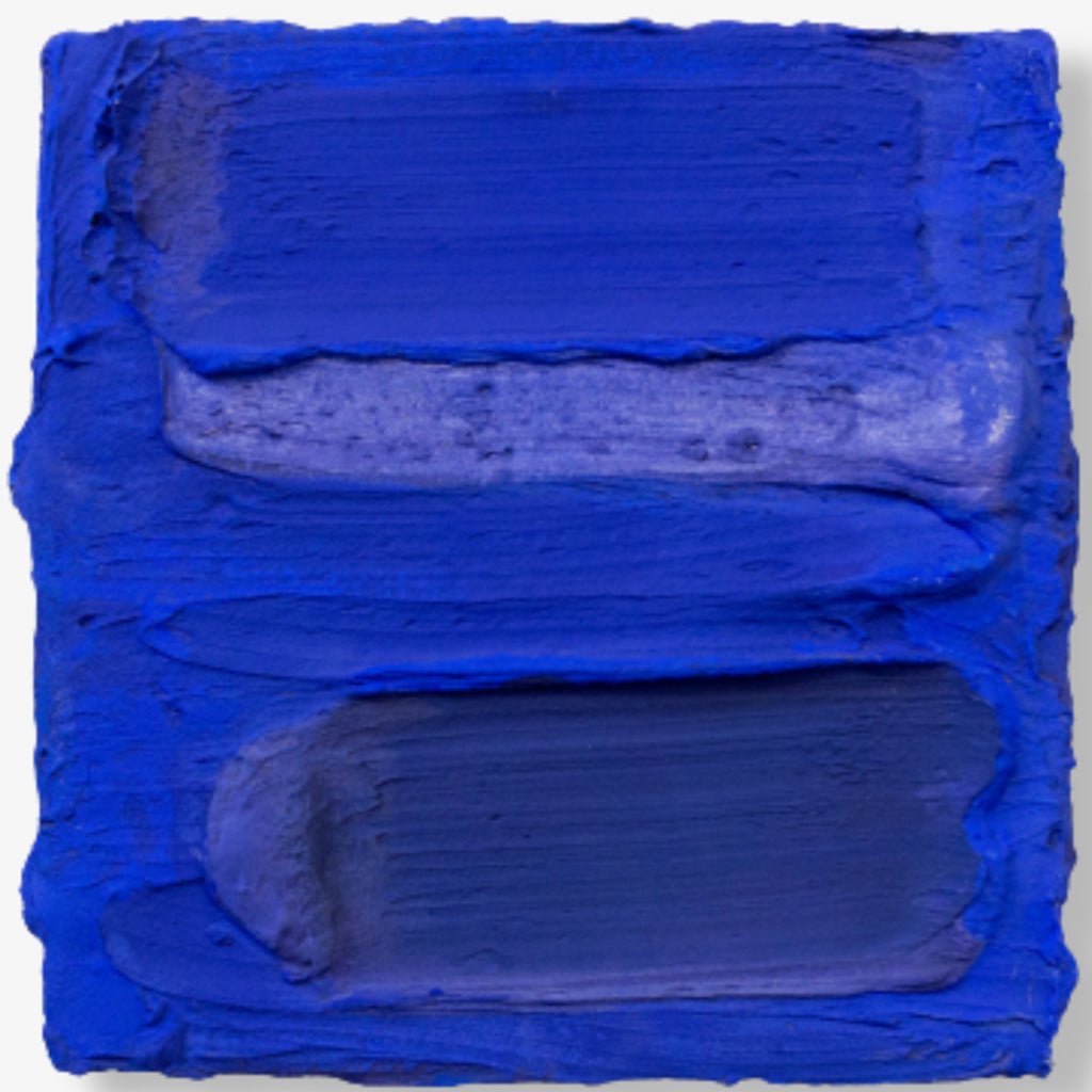 Harmen Van Der Tuin – Night bleu - SPLISH