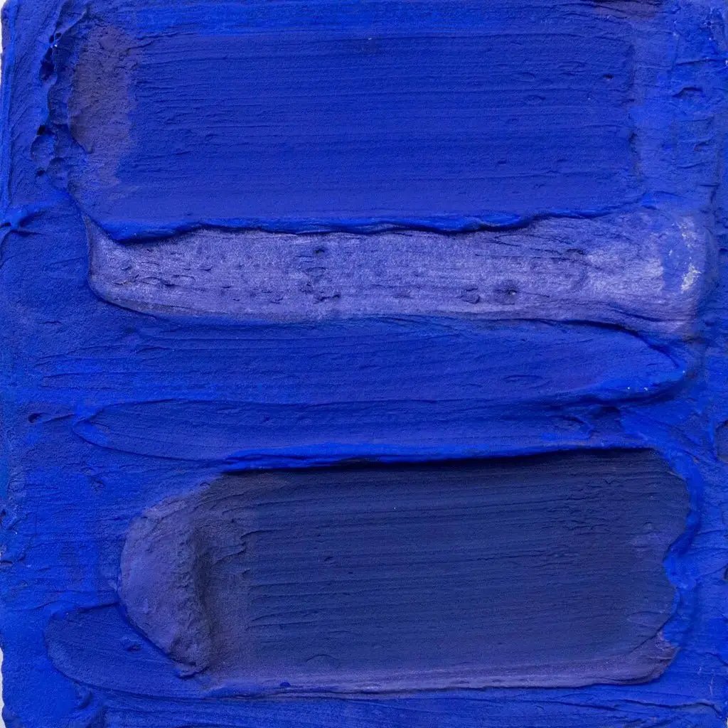 Harmen Van Der Tuin – Night bleu - SPLISH