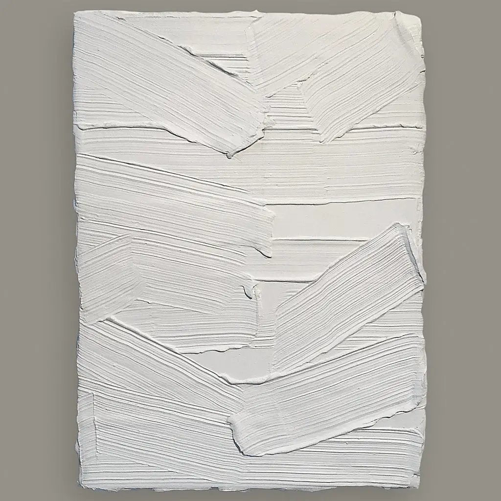 Harmen Van Der Tuin – Pale - SPLISH