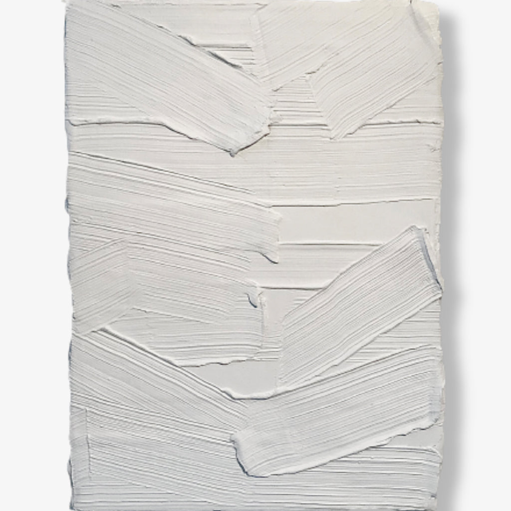 Harmen Van Der Tuin – Pale - SPLISH