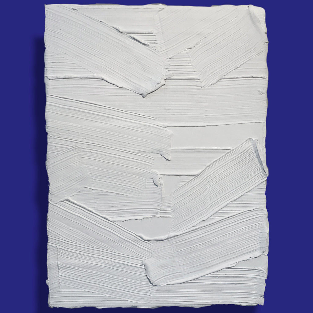 Harmen Van Der Tuin – Pale - SPLISH