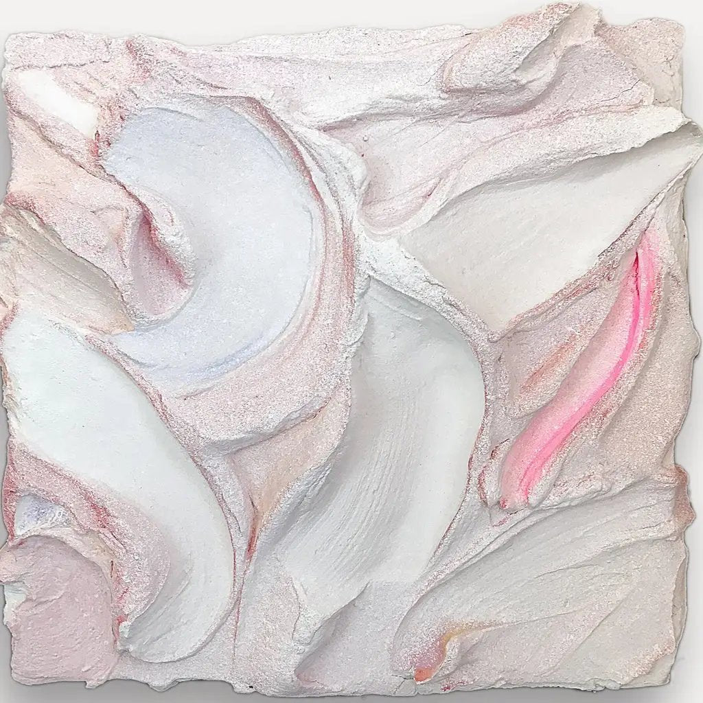 Harmen Van Der Tuin – Pink Orange - SPLISH