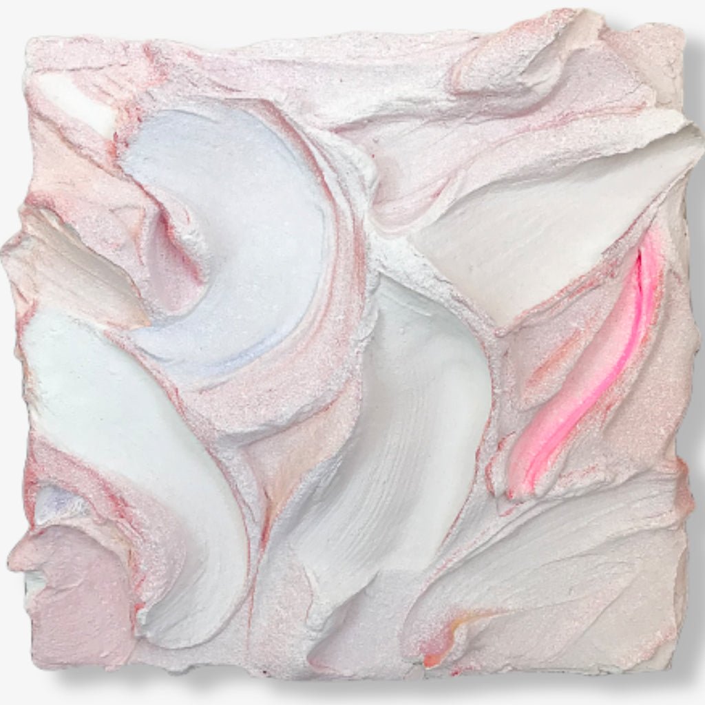 Harmen Van Der Tuin – Pink Orange - SPLISH