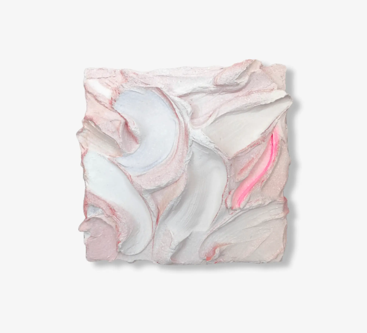 Harmen Van Der Tuin – Pink Orange - SPLISH