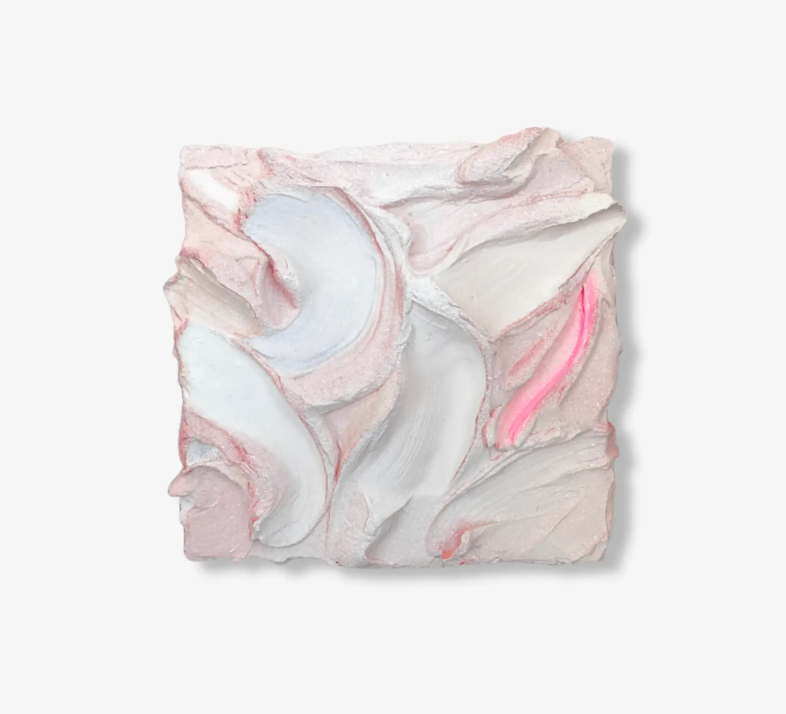 Harmen Van Der Tuin – Pink Orange - SPLISH