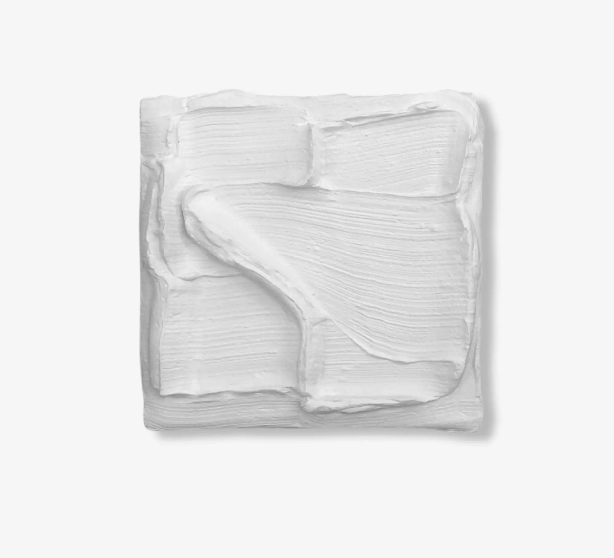 Harmen Van Der Tuin – White - SPLISH