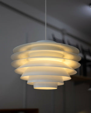 Nordisk Solar – Verona 485 Pendant Lampe