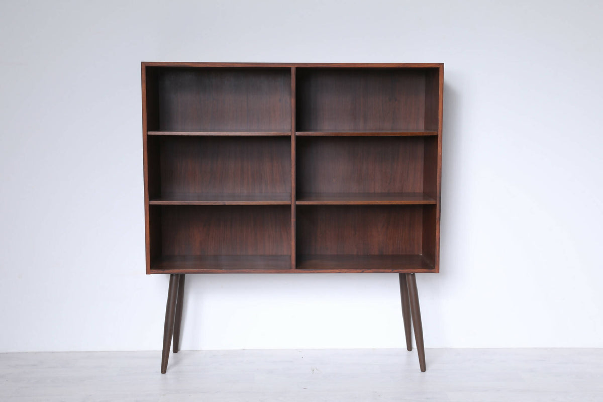 Kai Winding Reol i Palisander