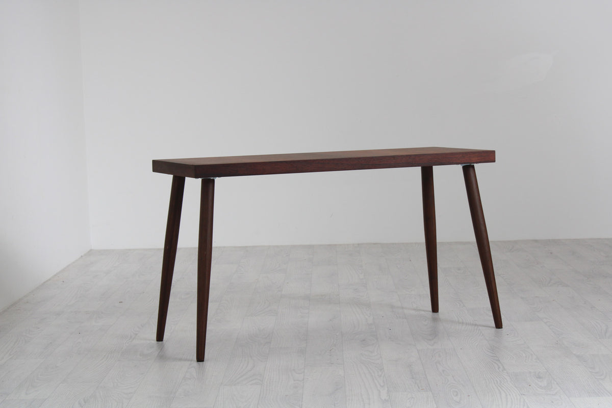 Sofabord i eget design - SPLISH