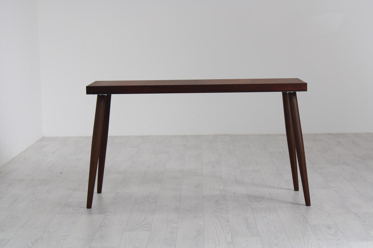 Sofabord i eget design - SPLISH