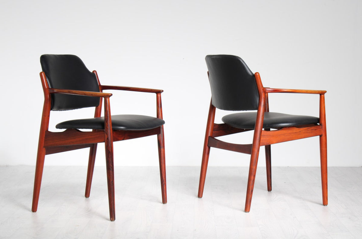 Arne Vodder Armstole - SPLISH