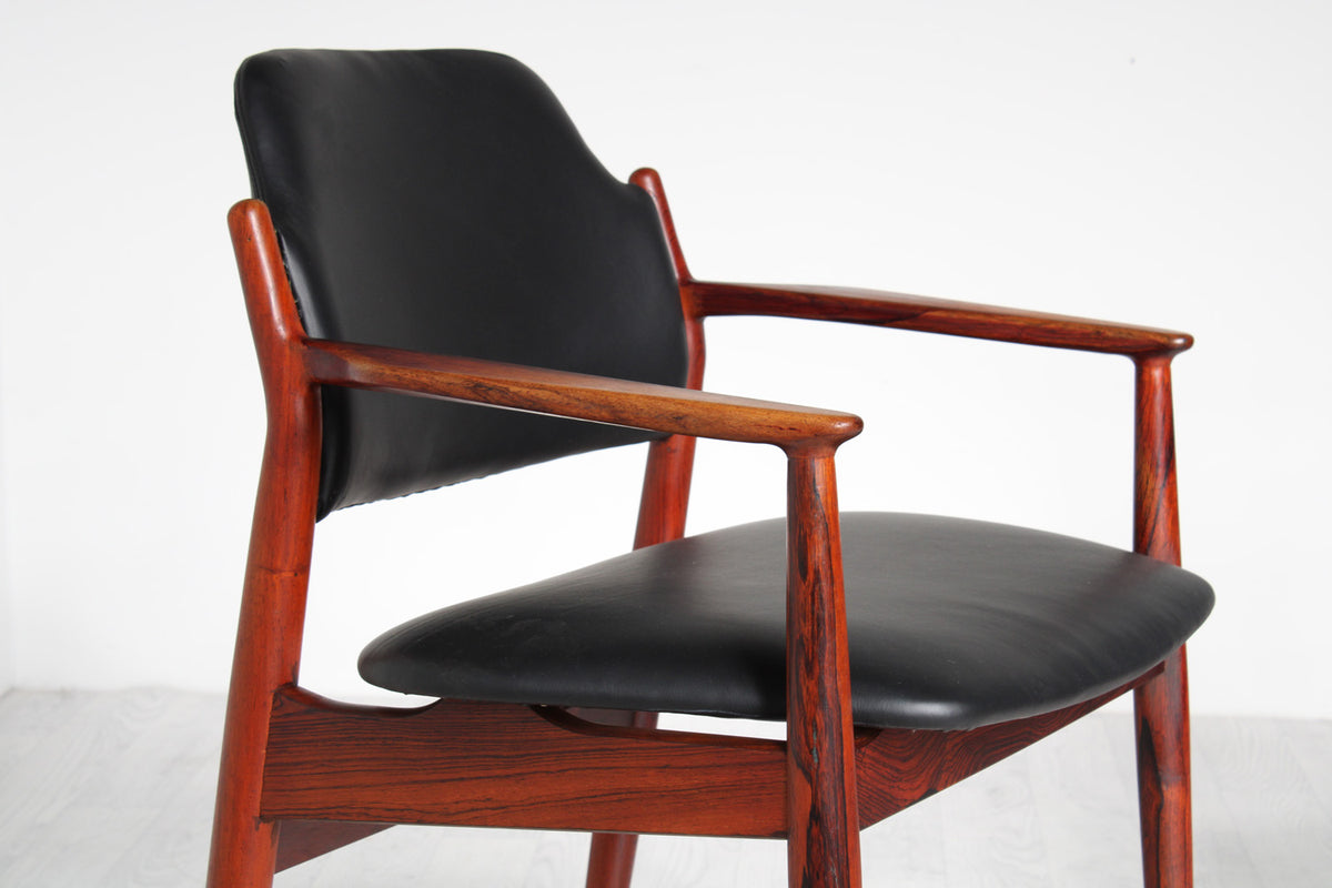 Arne Vodder Armstole - SPLISH