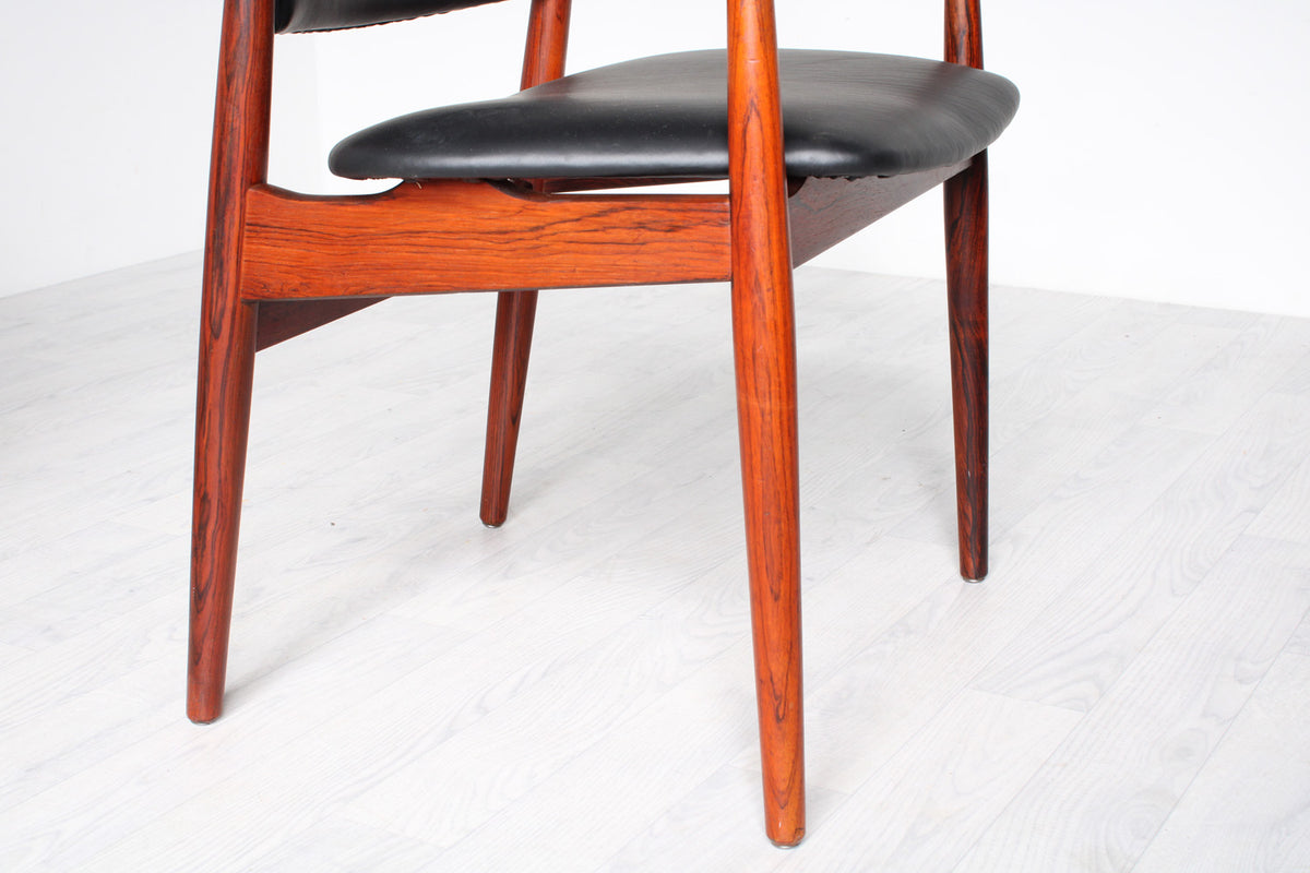 Arne Vodder Armstole - SPLISH