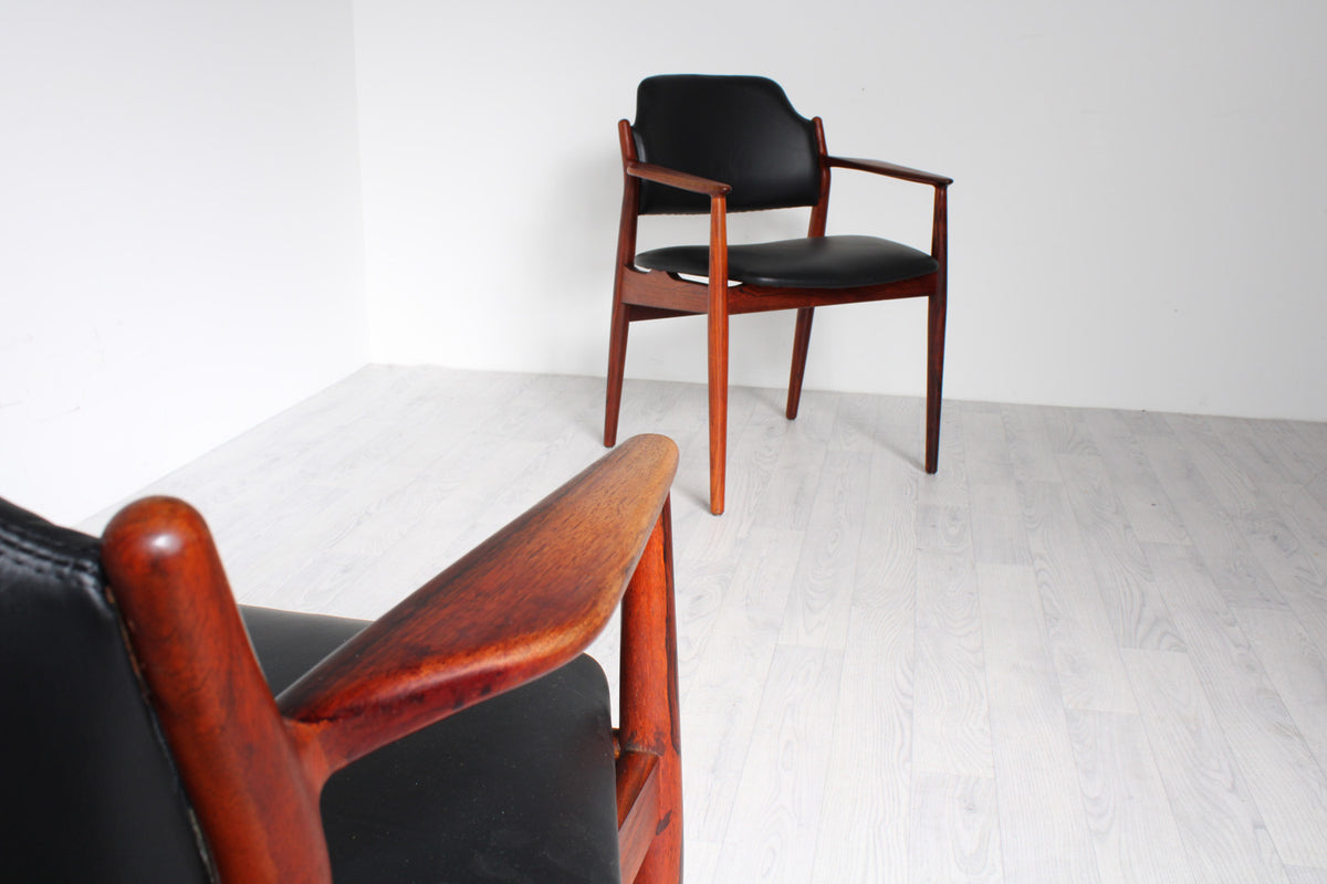 Arne Vodder Armstole - SPLISH