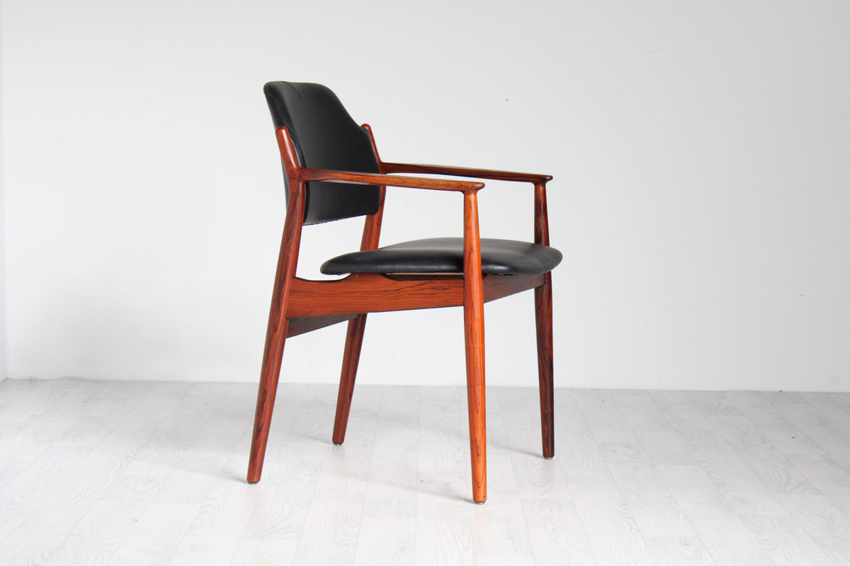 Arne Vodder Armstole - SPLISH