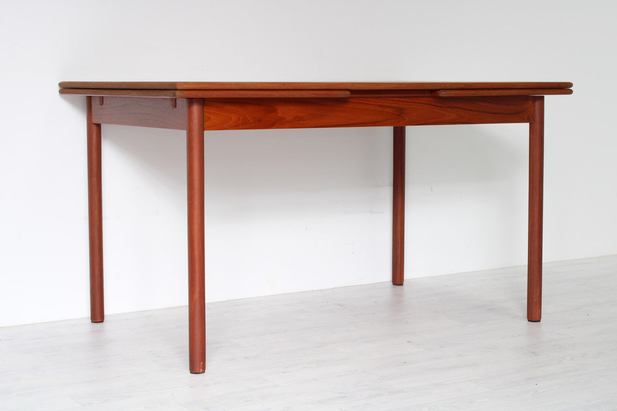 Dansk Snedkermester Spisebord - SPLISH