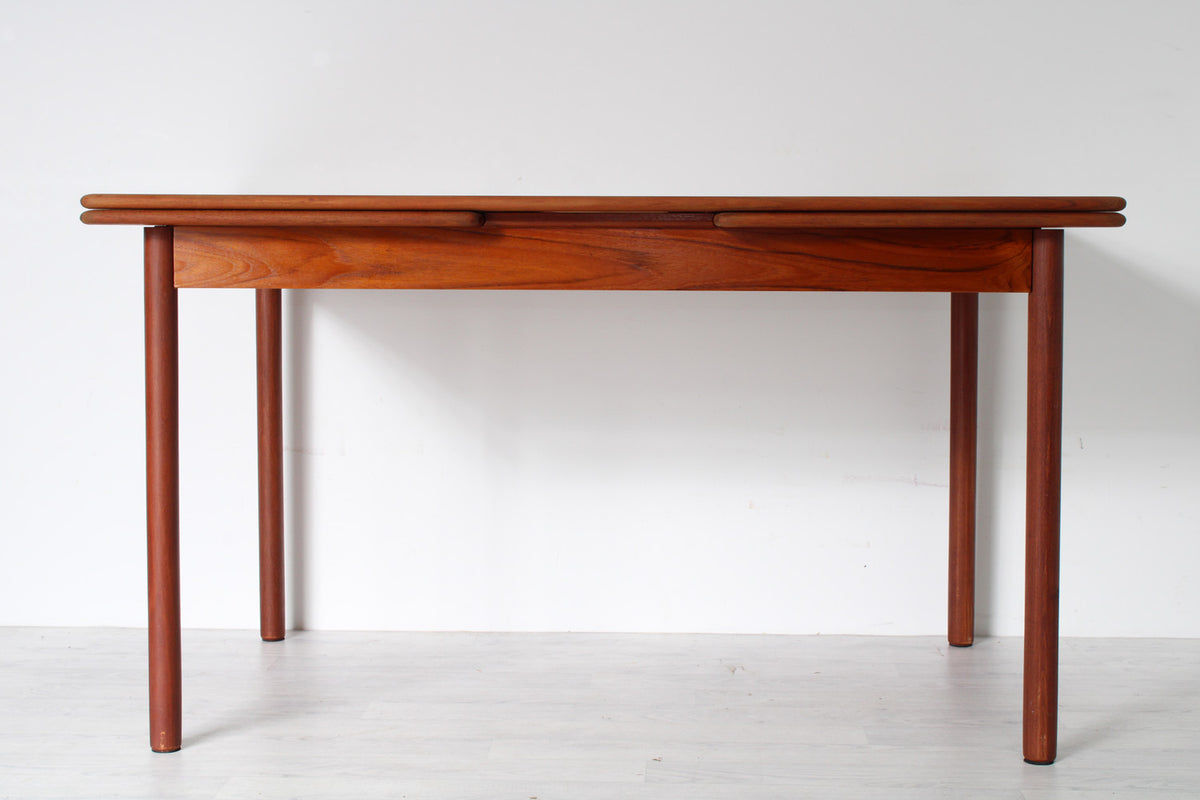 Dansk Snedkermester Spisebord - SPLISH