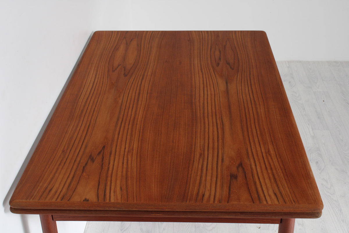 Dansk Snedkermester Spisebord - SPLISH