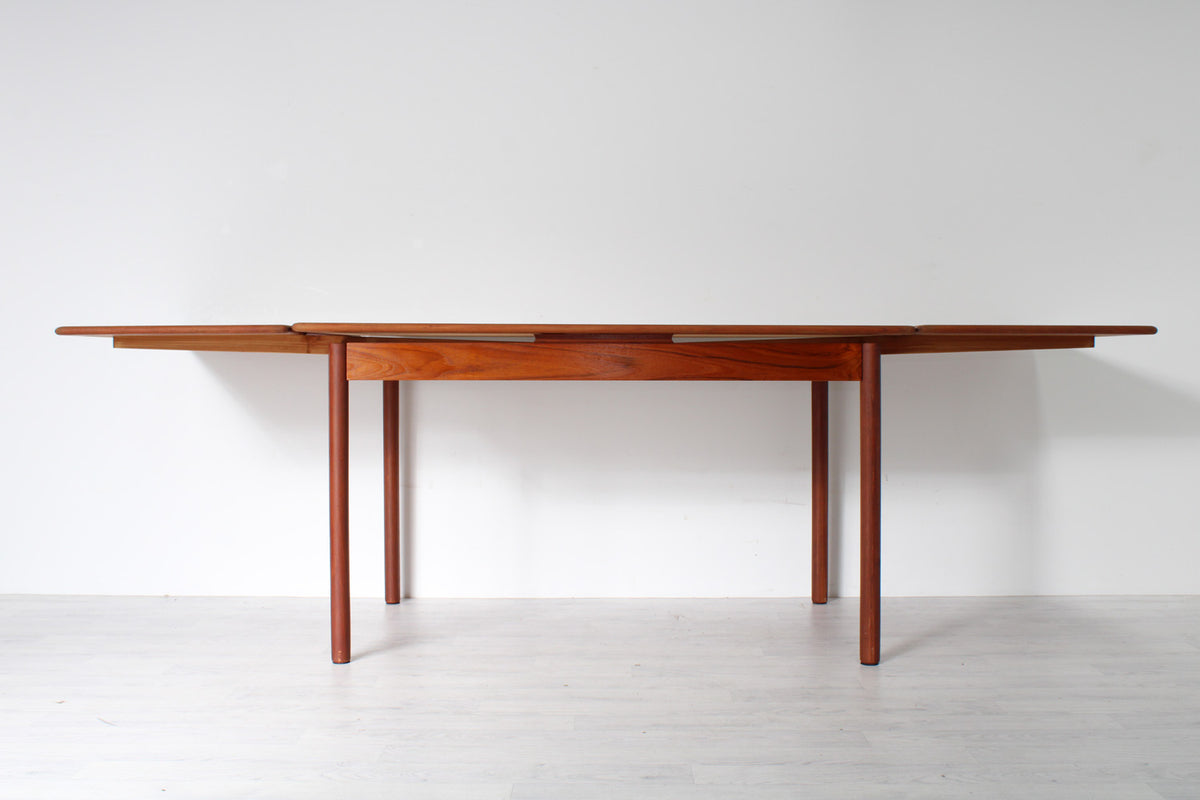 Dansk Snedkermester Spisebord - SPLISH