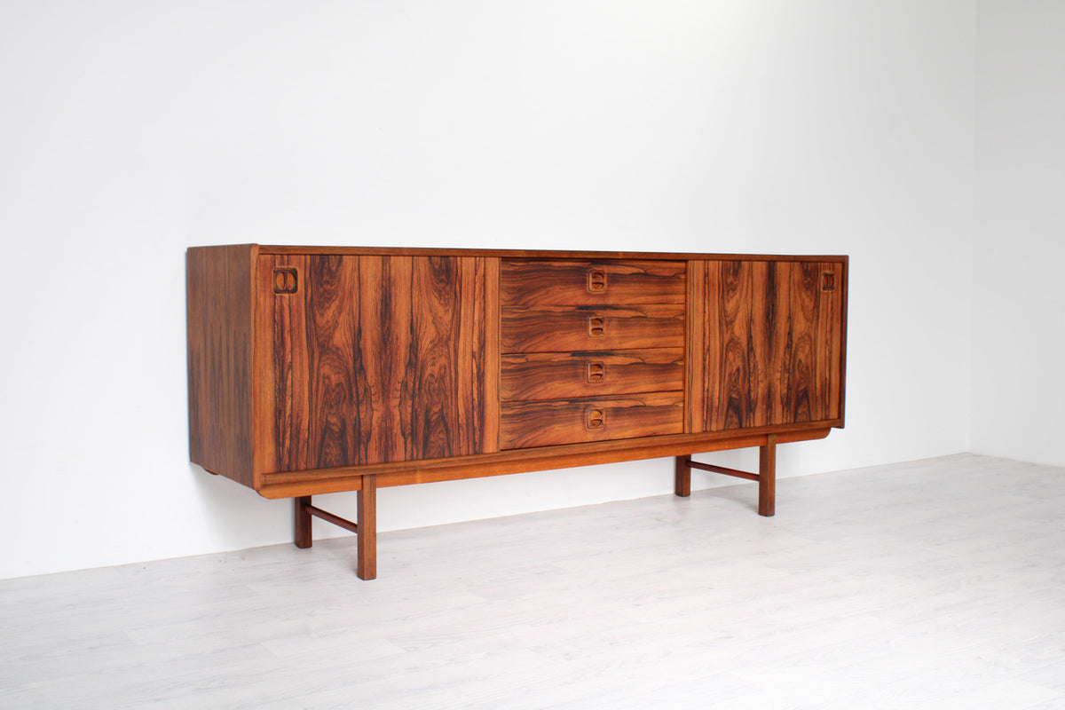 Dansk Snedkermester Skænk - SPLISH