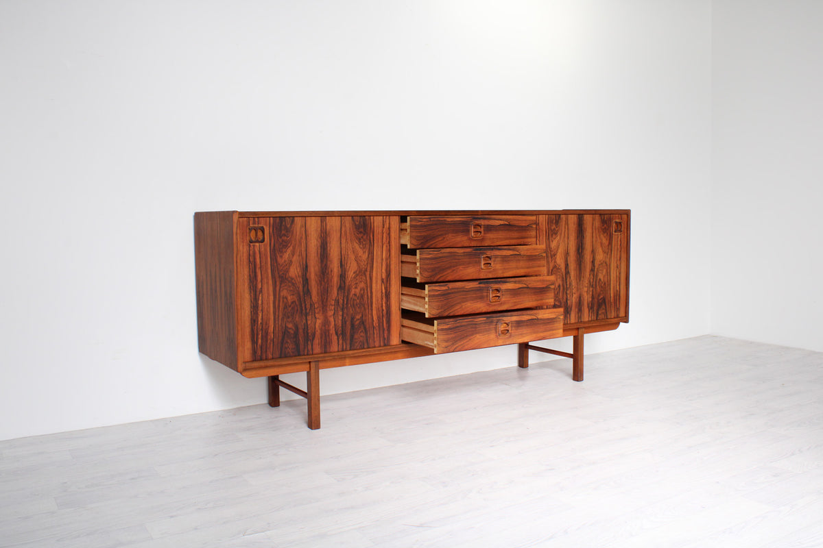 Dansk Snedkermester Skænk - SPLISH