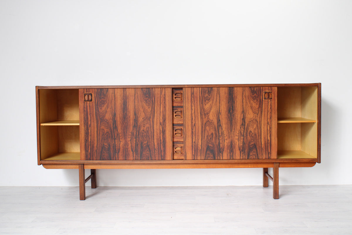 Dansk Snedkermester Skænk - SPLISH