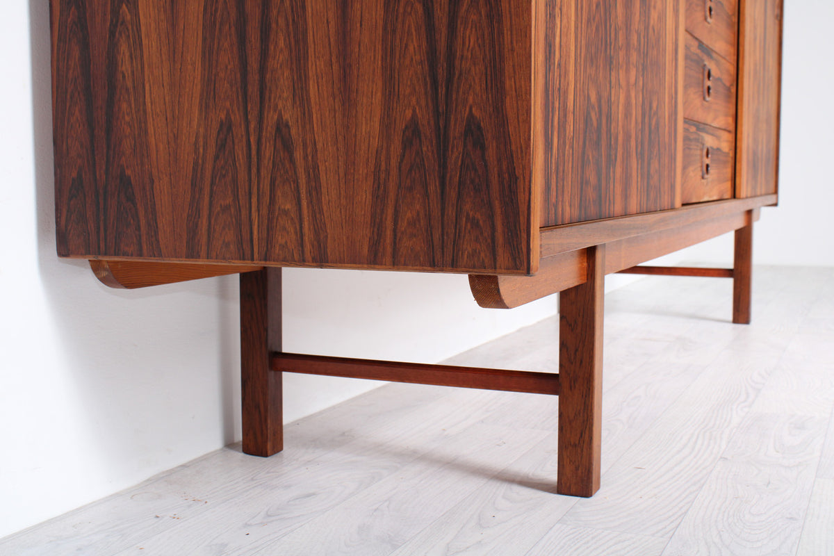 Dansk Snedkermester Skænk - SPLISH