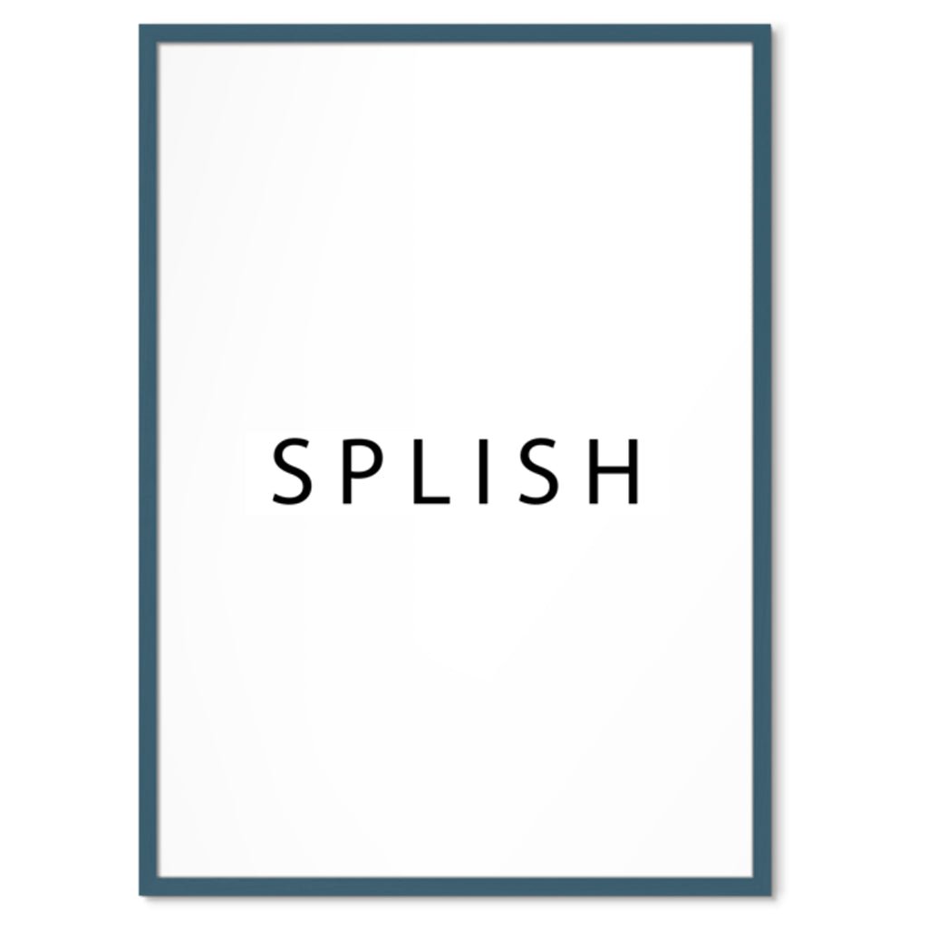 Indian Teal Petroleum - SPLISH