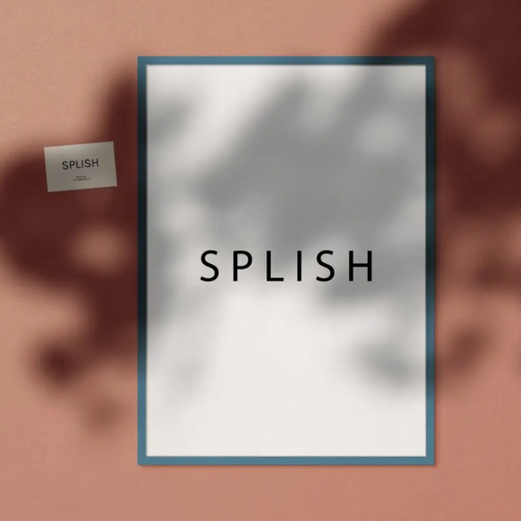 Indian Teal Petroleum - SPLISH