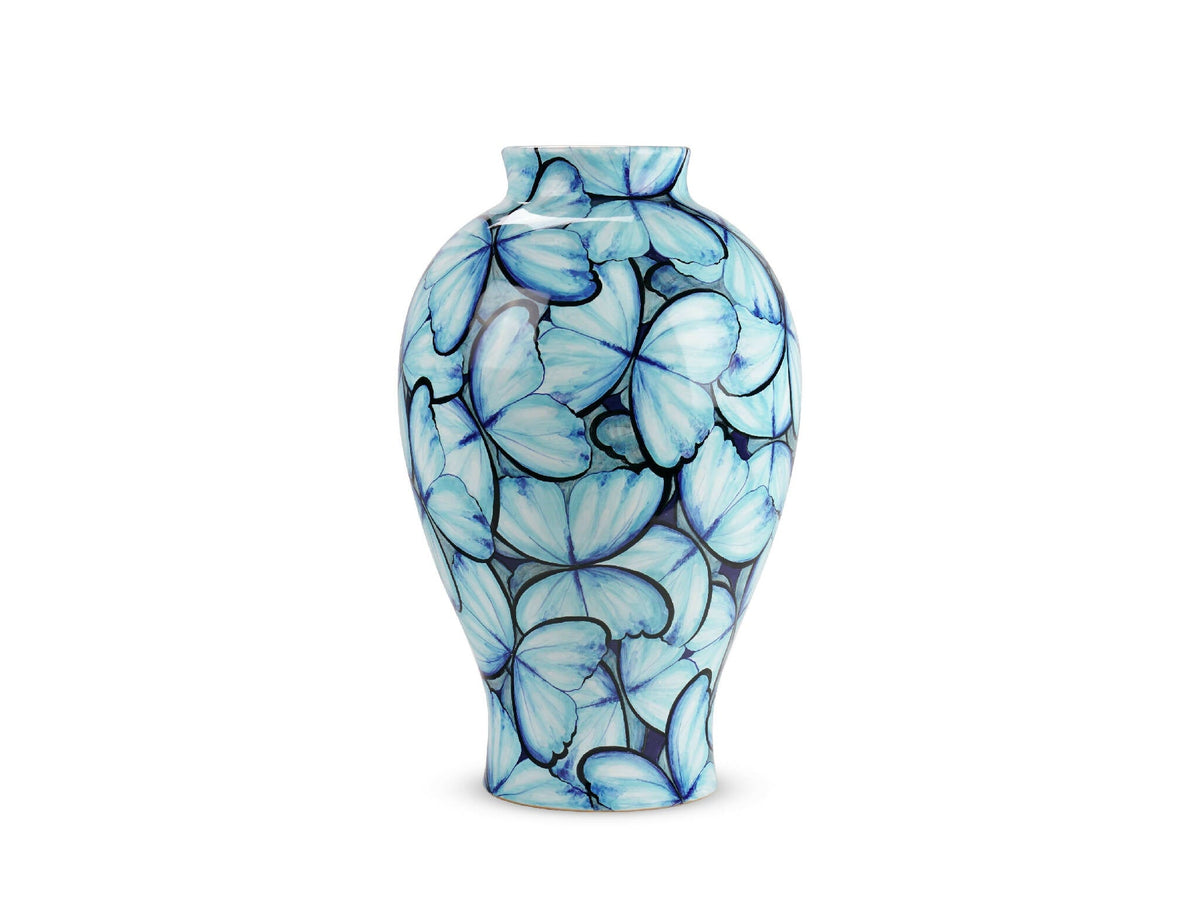 Petalouda vase