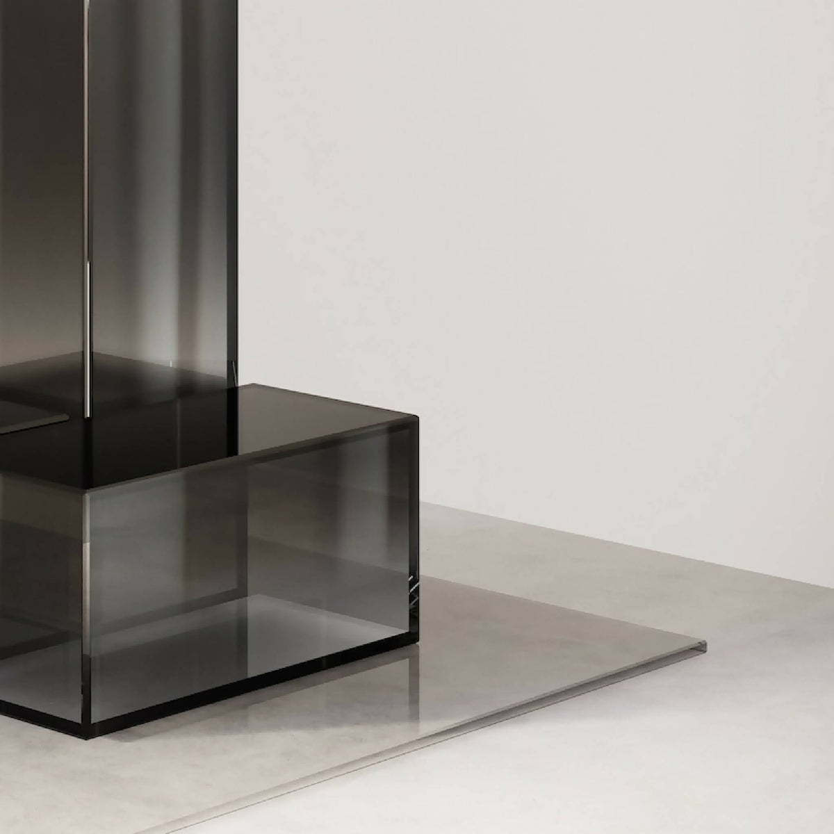 Zenith - Décor Boxes Set