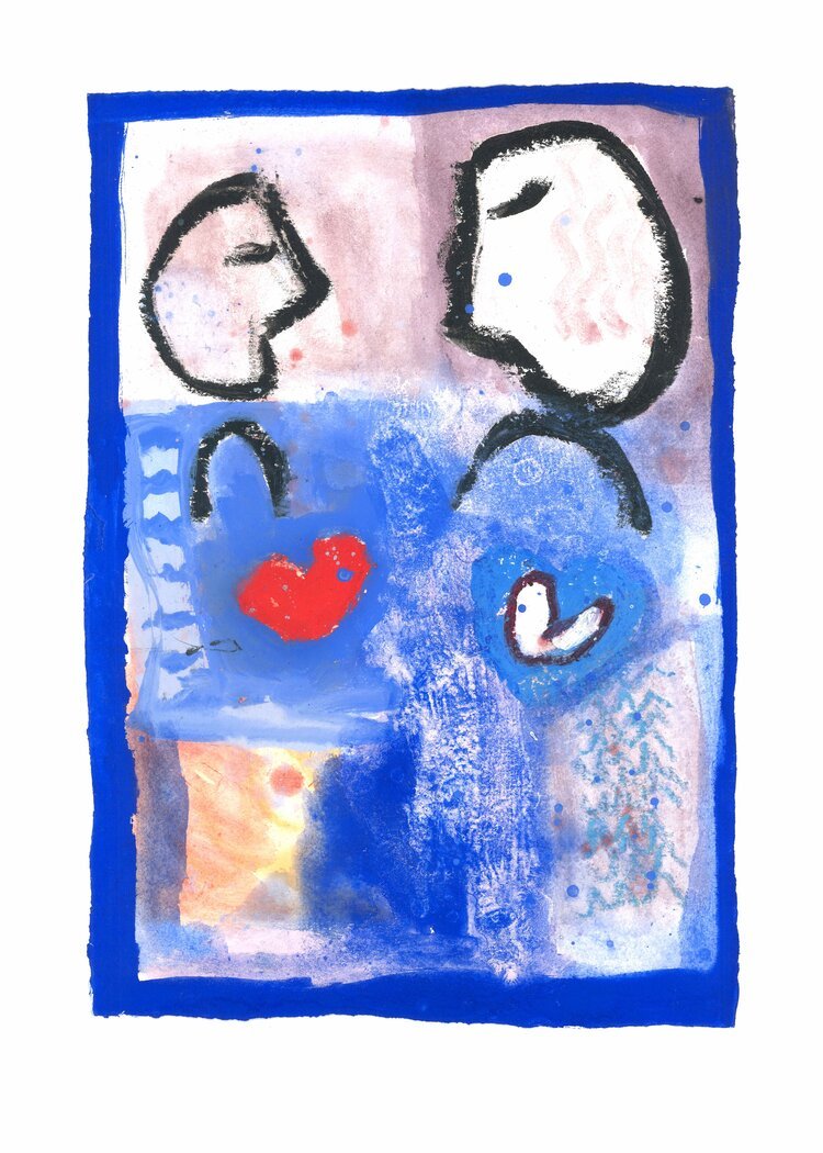 Jacopo Iraci Tobbi – Chi Lo Sa - SPLISH